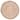 SAFAVIEH Natural Fiber Rosemie French Country Round Jute Rug