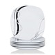 preview thumbnail 15 of 45, VEWEET Fiona Porcelain Dinnerware Set