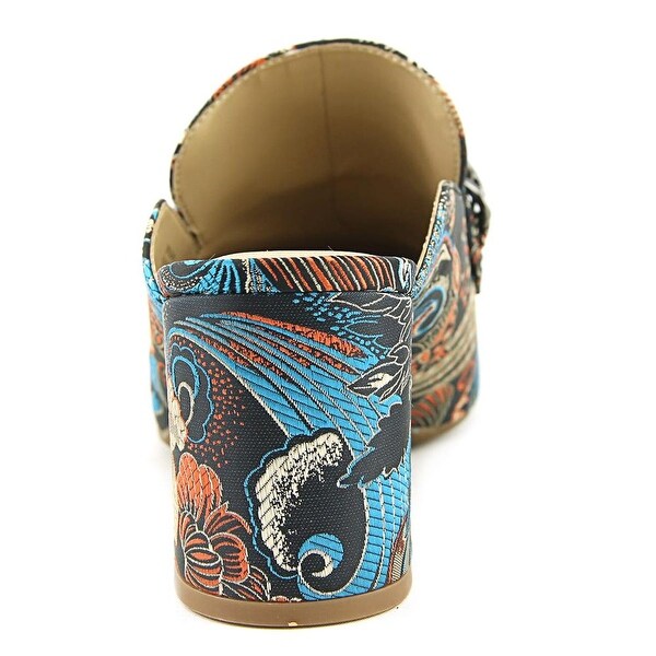 enzo angiolini mules