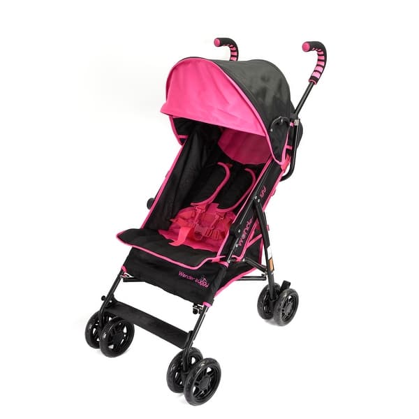 Umbrella Stroller Pink Summer Infant 3d Lite Stroller Umbrella