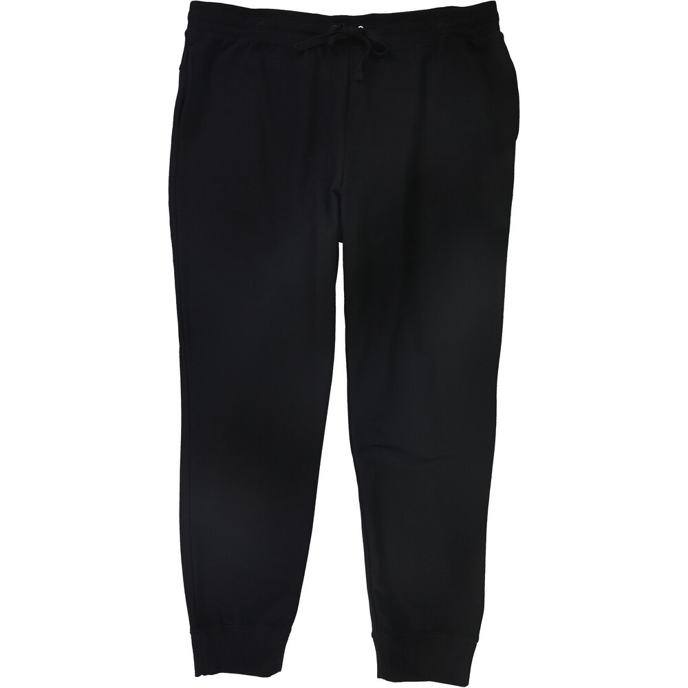 karen scott pull on lounge pants