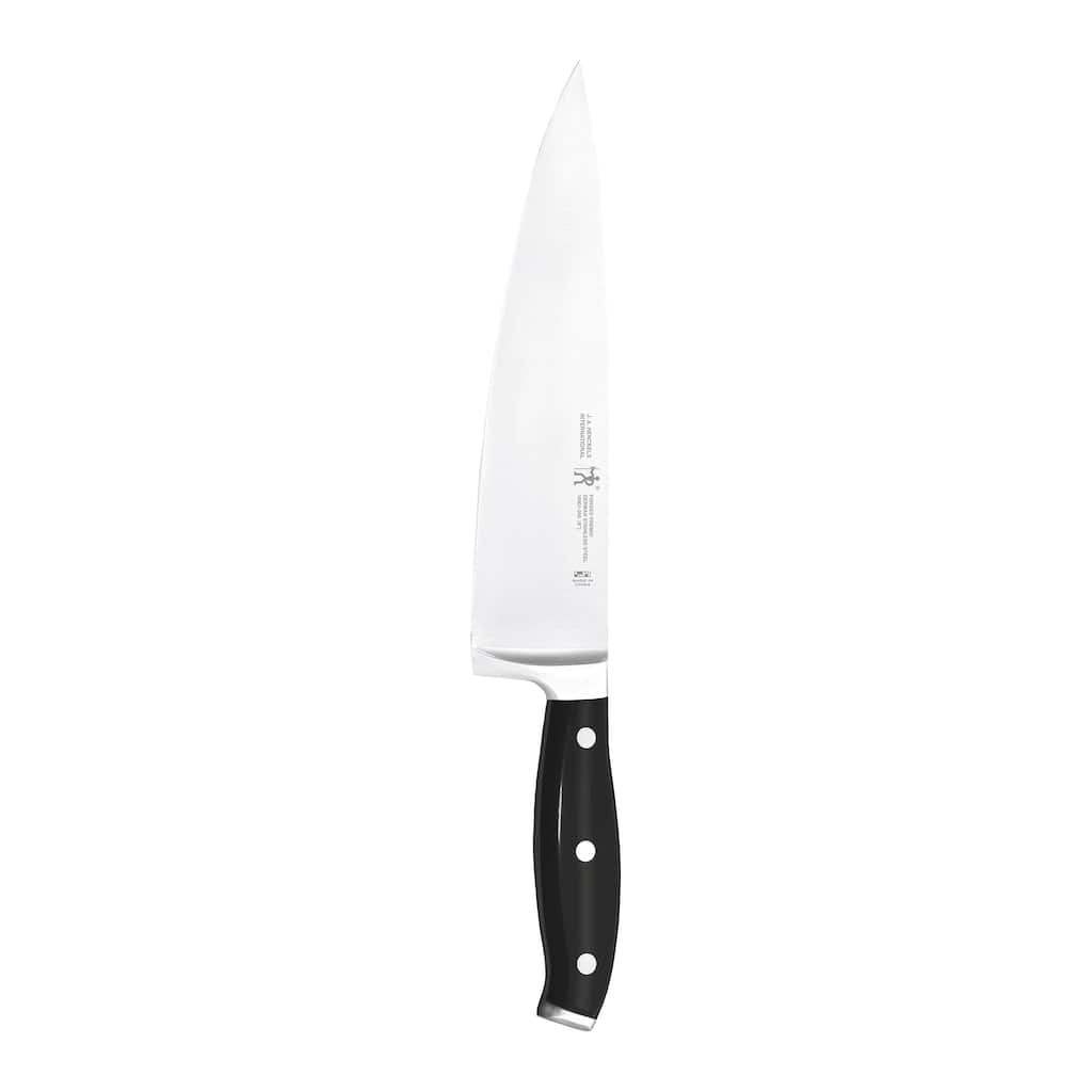 Henckels Forged Premio 8-inch Chef's Knife