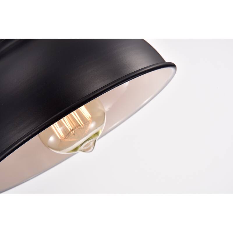 1-light Indoor/ Outdoor Wall Sconce