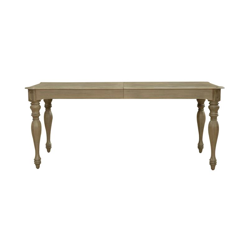 Magnolia Manor Opt 5 Piece Rectangular Table Set