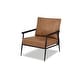 preview thumbnail 24 of 50, Artdeco Home Parker Accent Chair