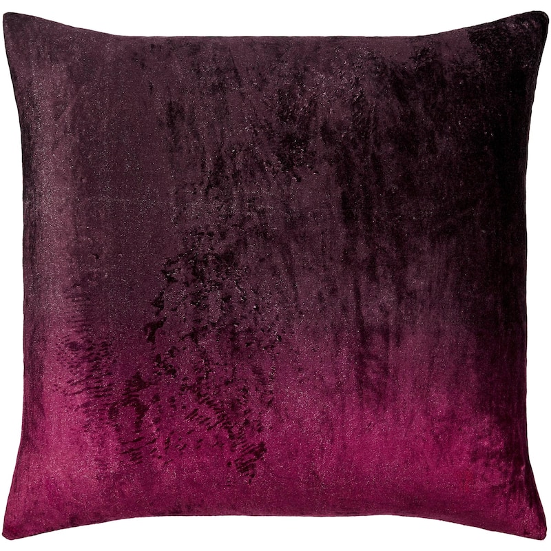 Mialy Global Abstract Throw Pillow