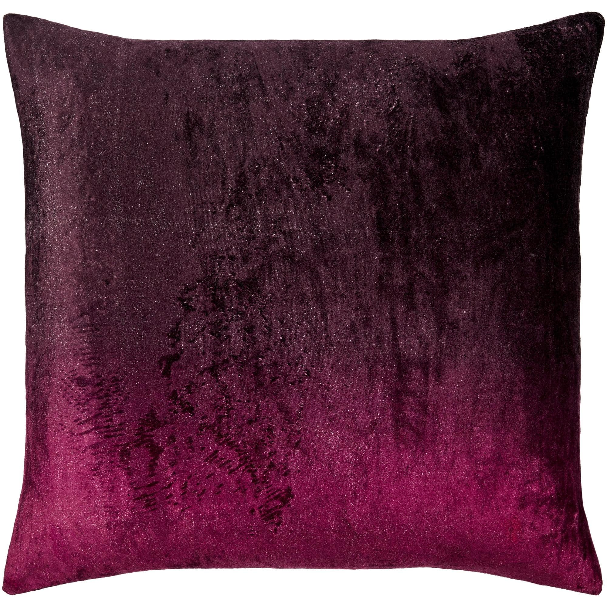 Option Dark Plum/Burgundy