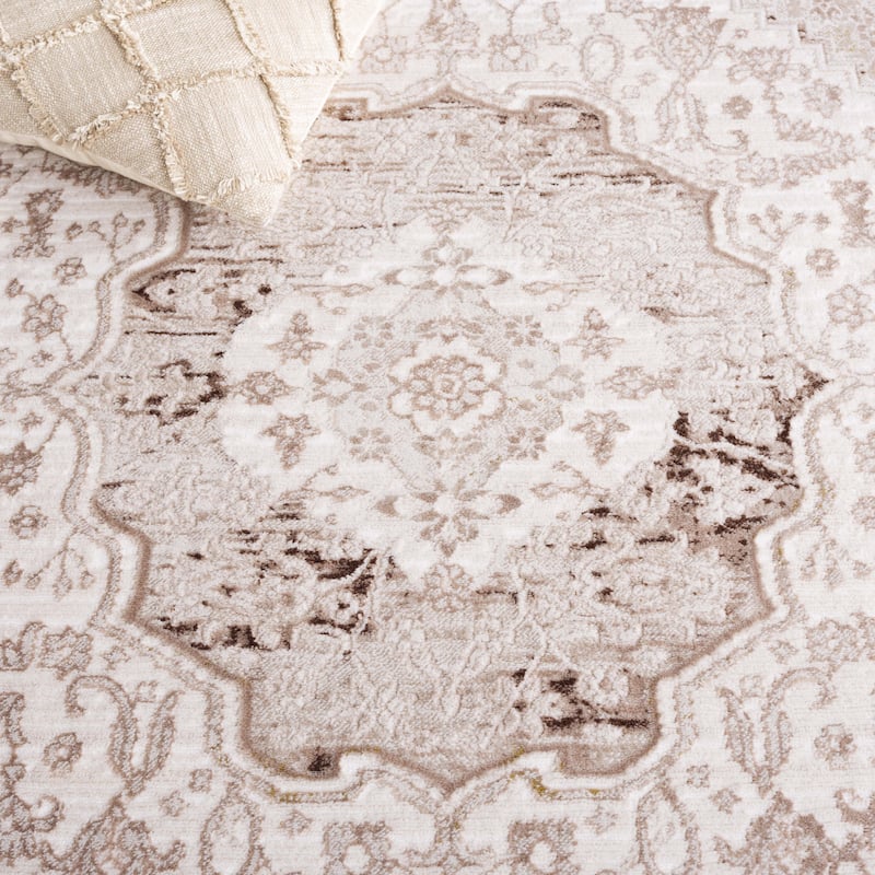 SAFAVIEH Prestige Aletha Contemporary Rug