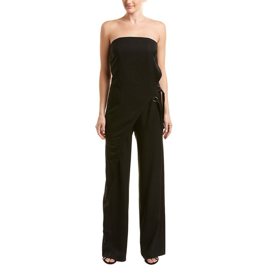 bobi black jumpsuit