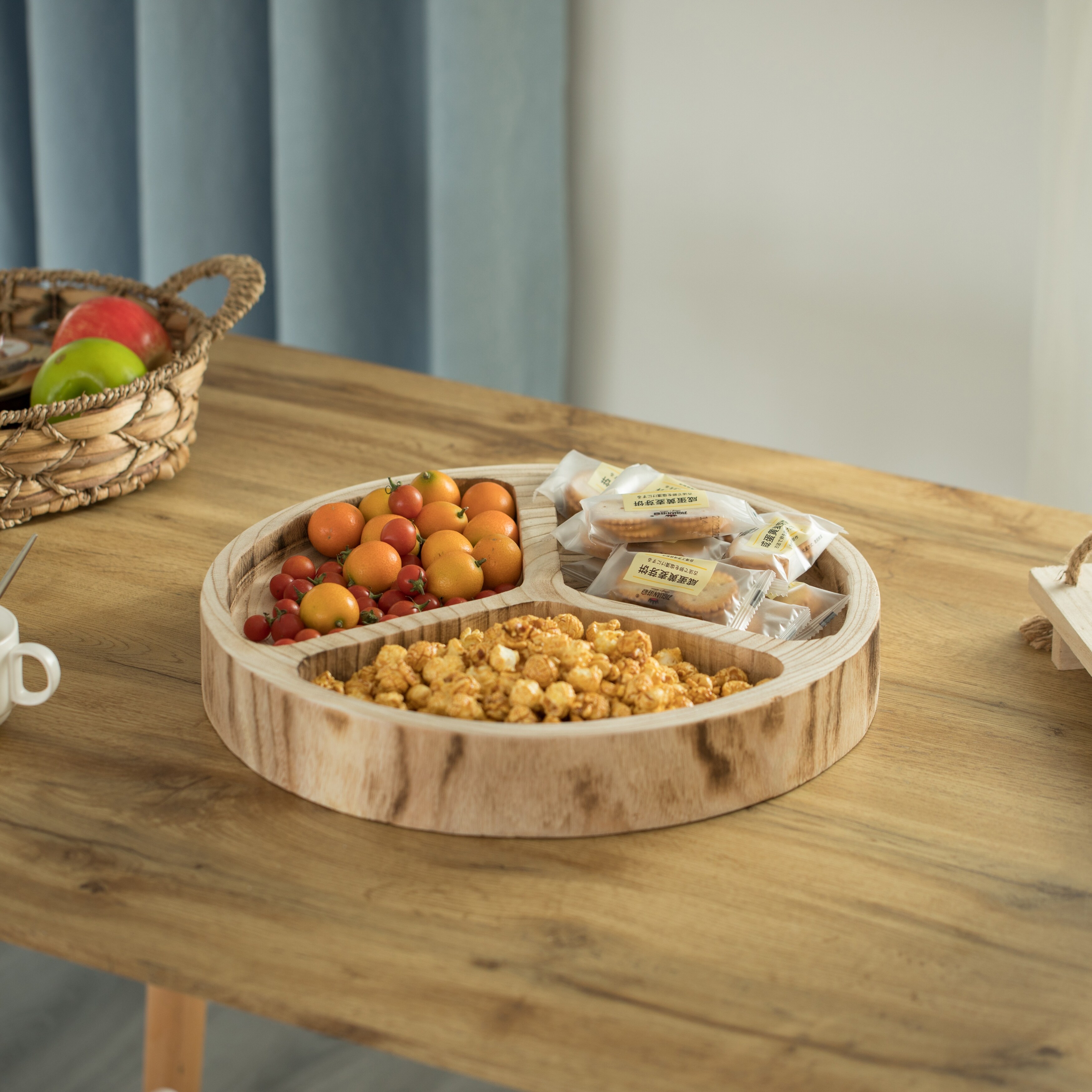 Bed bath and on sale beyond snack trays