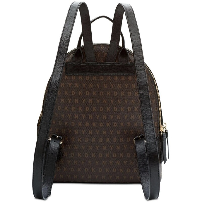 dkny laptop backpack