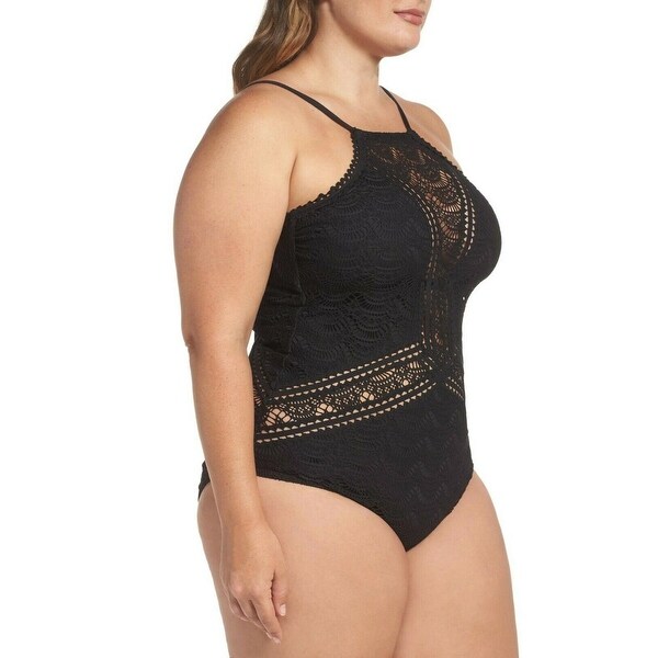 size 20 one piece swimsuit