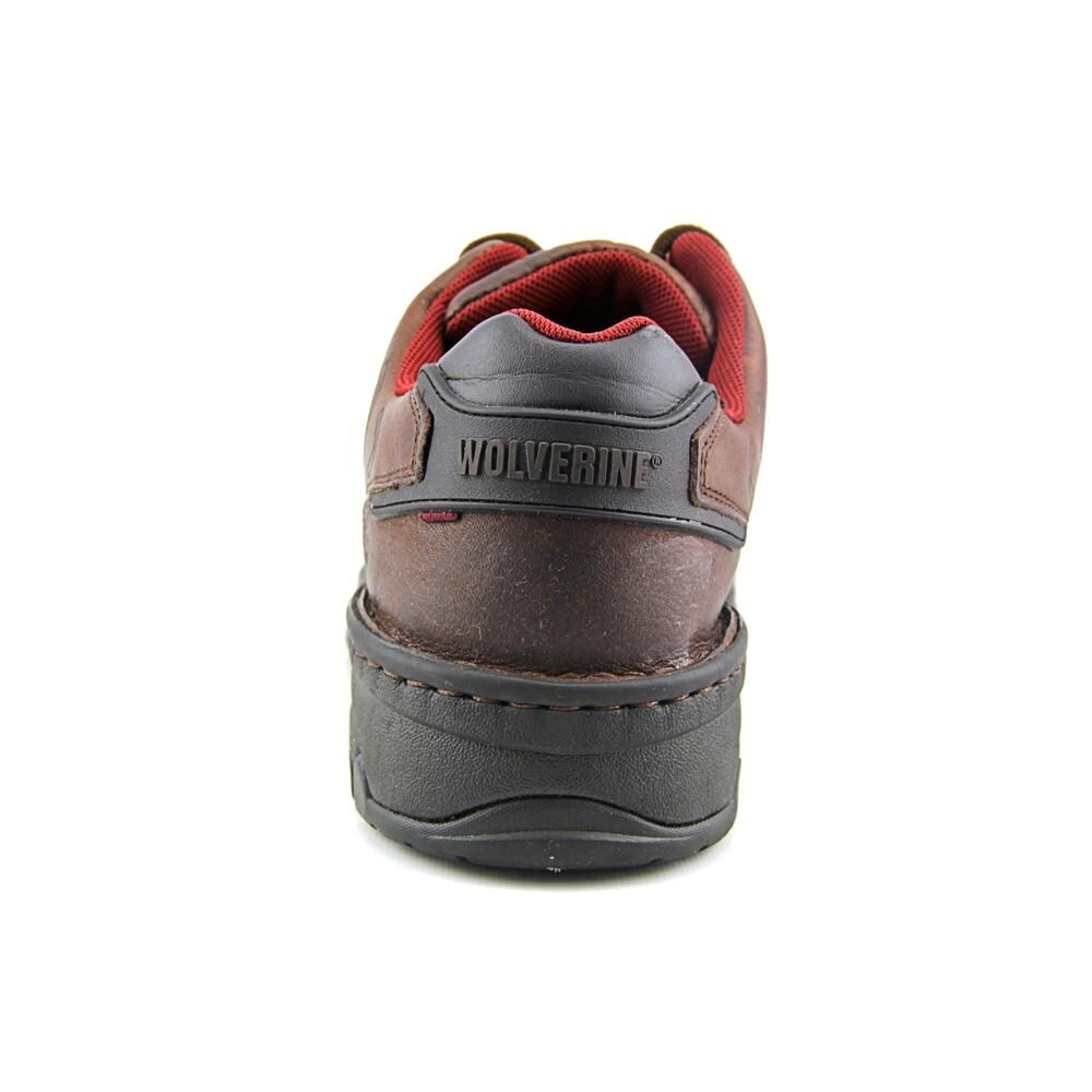 wolverine falcon slip on