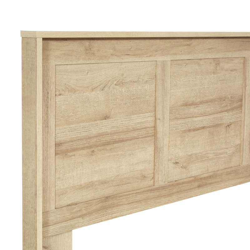 Stonebrook Queen/Full Headboard