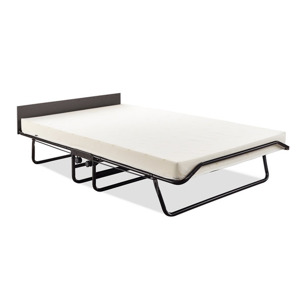 Cot bed small top