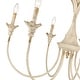 preview thumbnail 4 of 3, 6 Light Chandelier