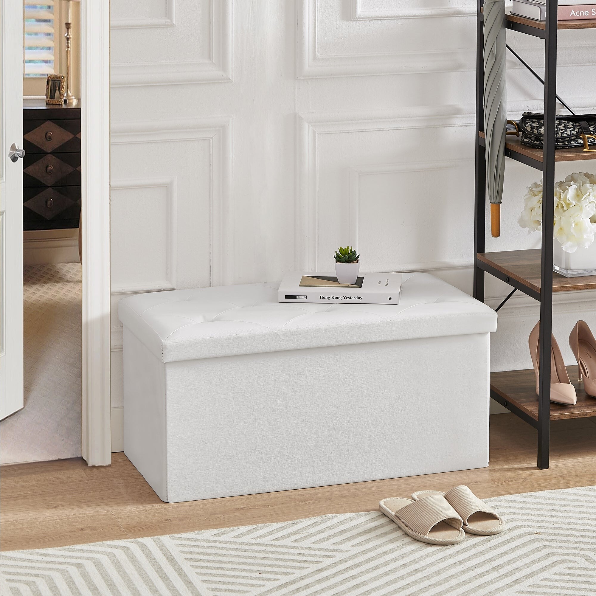 15 shop inch ottoman