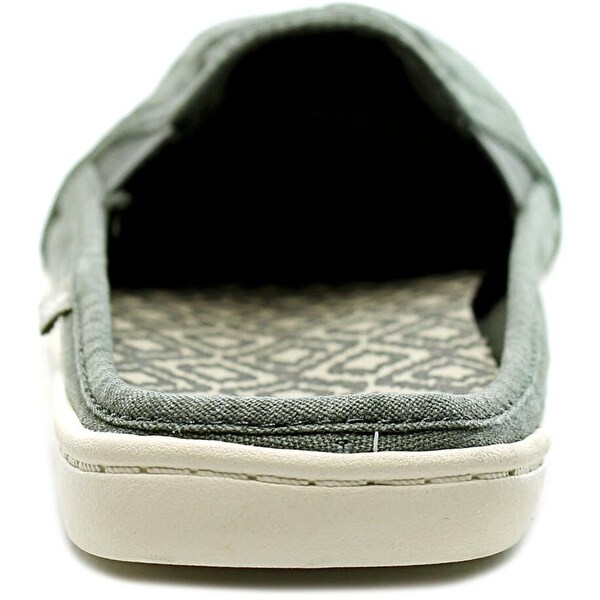 sanuk mules