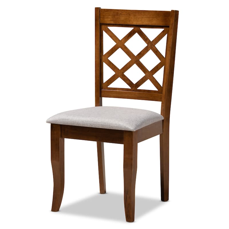 Jana Modern and Contemporary 5-Piece Dining Set