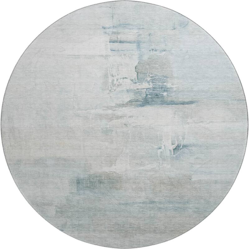 Premium Washable Super Soft Abstract Mayfield Rug