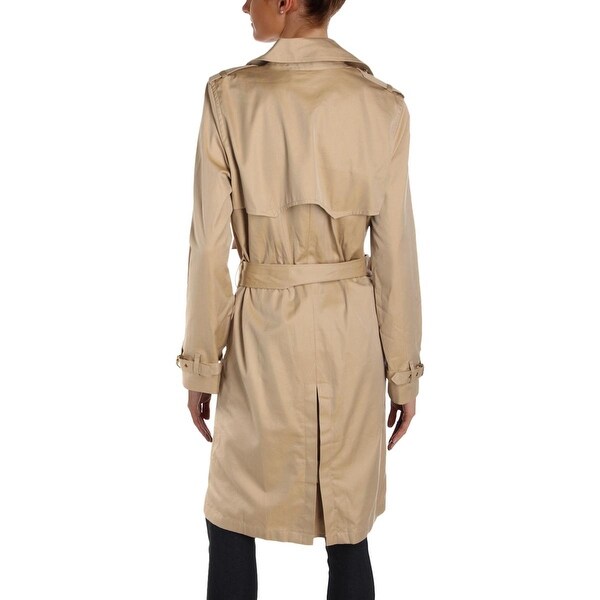 ralph lauren trench coat sale