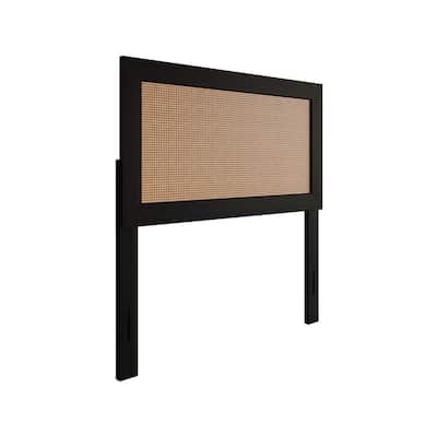CraftPorch Chic Wooden Panel Headboard