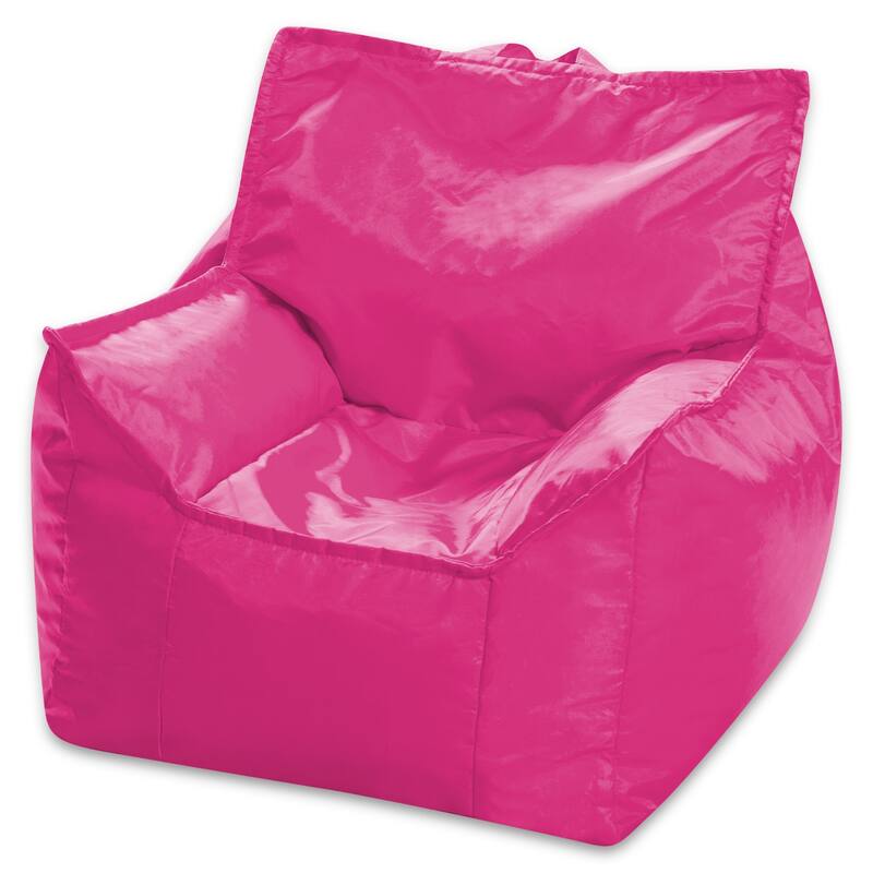 Bean Bag Chair for Kids, Teens and Adults, Comfy Chairs for your Room