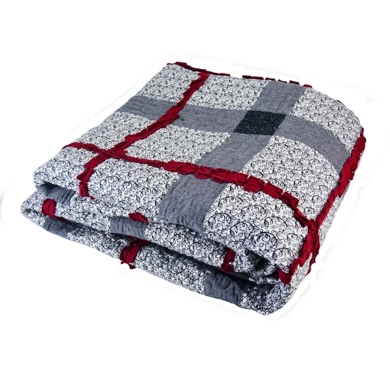 Donna Sharp Dawson Cotton Quilt Collection