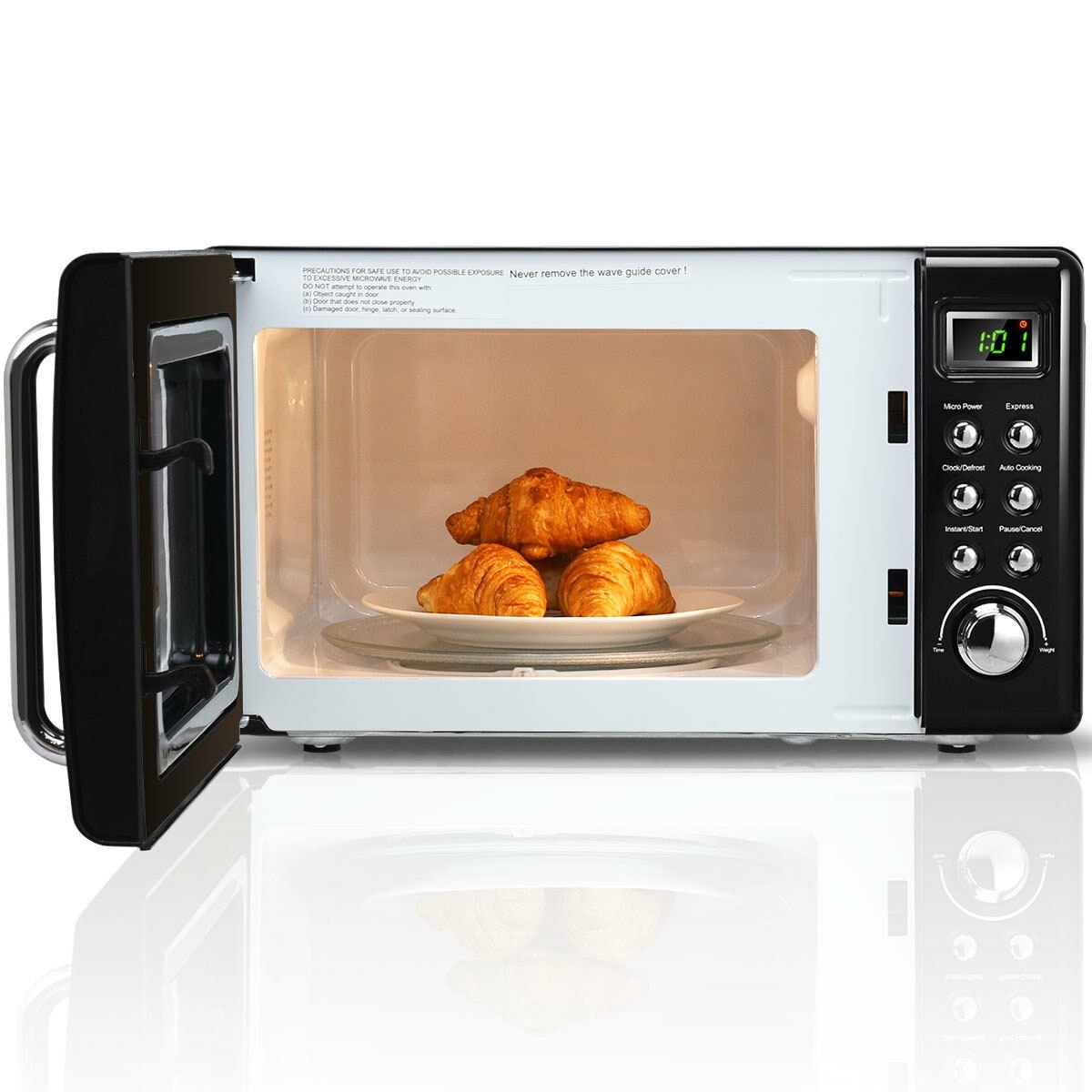 https://ak1.ostkcdn.com/images/products/is/images/direct/0260a66e62ff648ee61085514215c6446f338dfb/Costway-0.7Cu.ft-Retro-Countertop-Microwave-Oven-700W-LED-Display-Glass-Turntable-BlackWhite.jpg