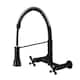 Option Oil Rubbed Bronze