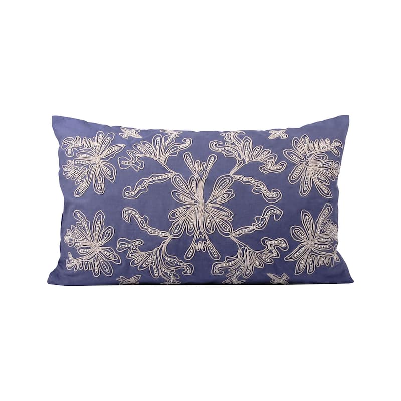 Dori 20x12 Pillow - COVER ONLY