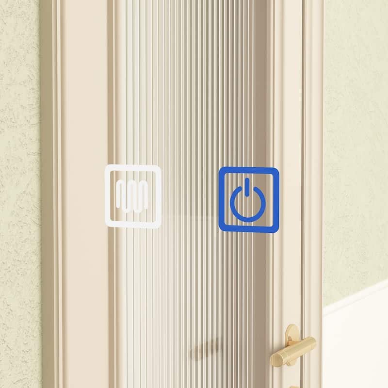 Led Mirror Cabinet Bathroom Wall Mounted Medicine Cabinet Storage