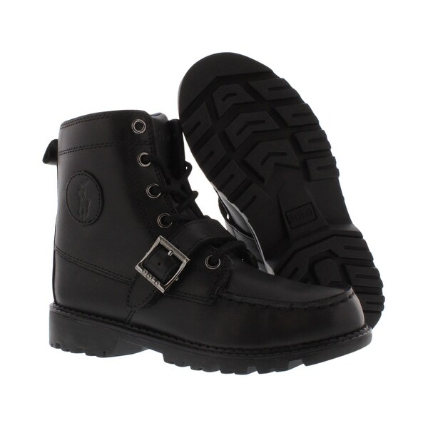 polo ralph lauren ranger hi