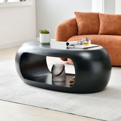 Sturdy Cocktail Table Tea Table