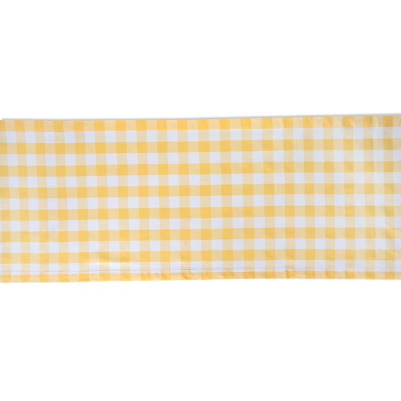 DII Botanical Printed Table Runner