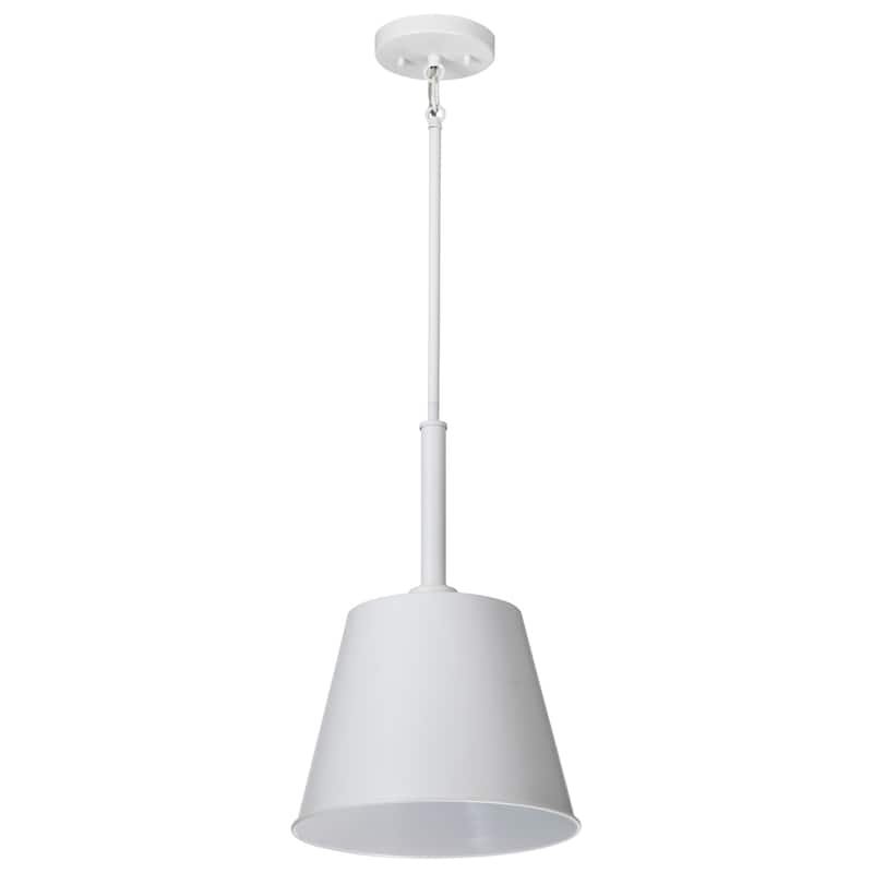 Nuvo Lighting 60/7939 Alexis 11" Wide Pendant