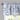 DriftAway Camden Blackout Valance for Kitchen Geometric Lattice Printed Valance