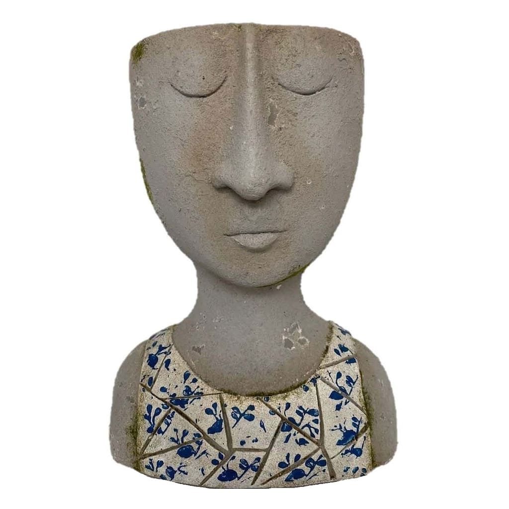 12" Head Planter