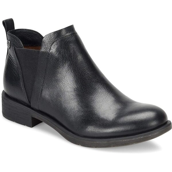 sofft bergamo black