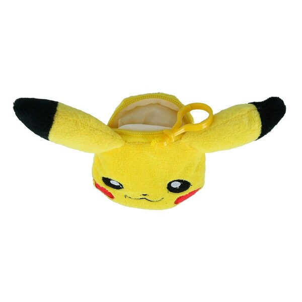 pokemon company plush