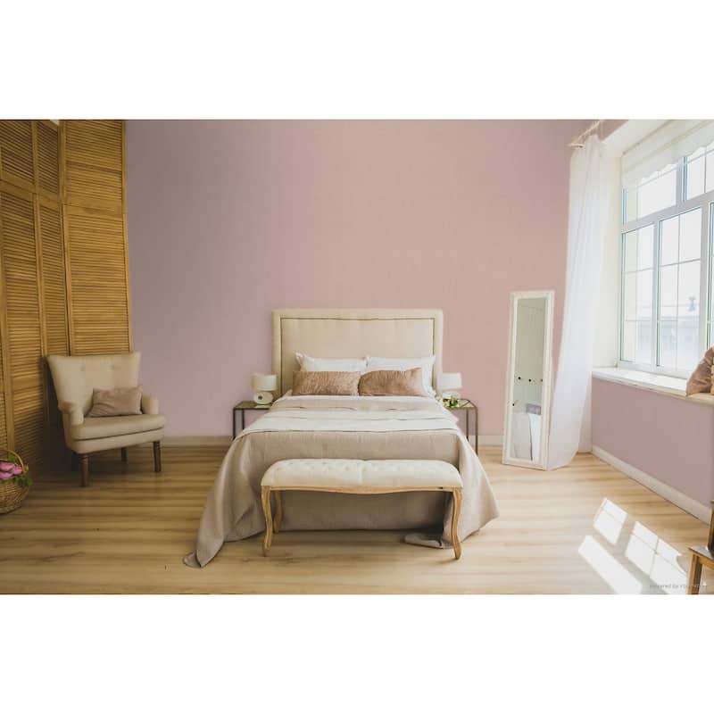 Galerie Wallcoverings Country Cottage Woven Texture Effect Non-woven Matte Wallpaper Roll
