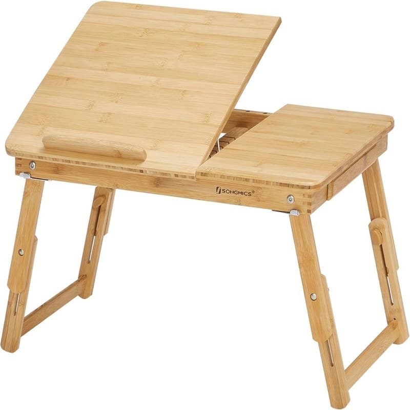 Laptop Desk for Bed
