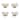 Spode Set of 4 Christmas Tree Rice Bowls - 6-inch
