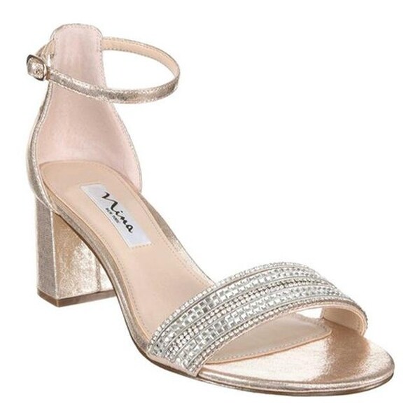 nina elenora sandal
