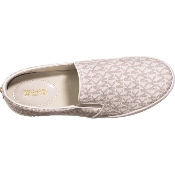 mk signature shoes