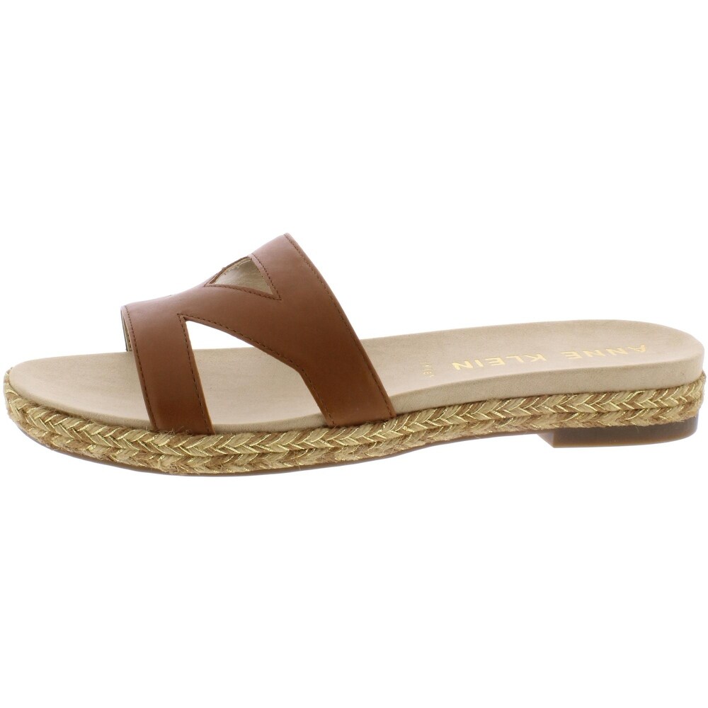 anne klein summer shoes