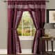 Option Burgundy