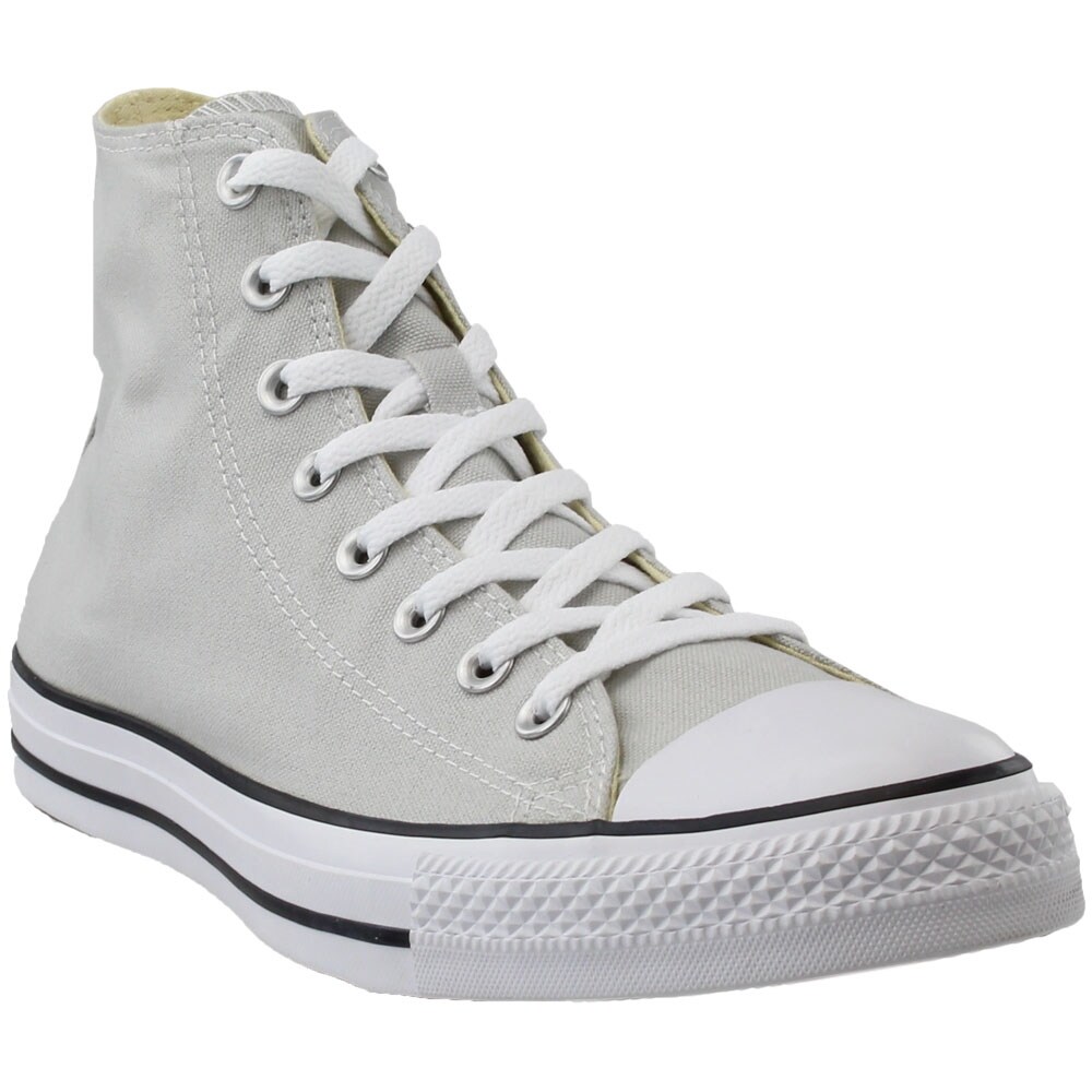 Shop Converse Womens Unisex Chuck Taylor All Star Hi Basketball Shoe Casual Sneakers Shoes Overstock 23545310 3