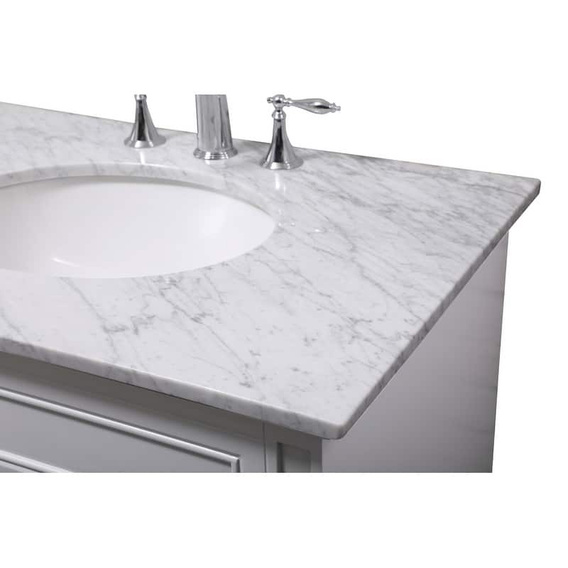 32" Single Bathrrom Vanity