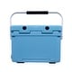 preview thumbnail 69 of 73, CAMP-ZERO 20 - 21.13 Qt. Premium Cooler with 4 Molded-In Cup Holders